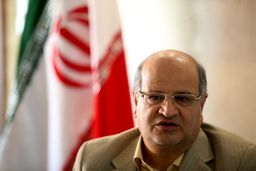 زالی مطرح کرد؛ ترویج فرآیند فاصله گذاری اجتماعی برای کنترل ویروس کرونا/ وجود ۳۱ هزار و ۲۰۰ تخت بیمارستانی در پایتخت