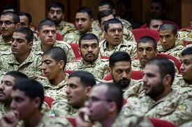 آخرین خبر از تعداد سربازان مبتلا شده به کرونا