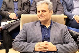 “خاوازی” به عنوان وزیر پیشنهادی جهاد کشاورزی به مجلس معرفی شد