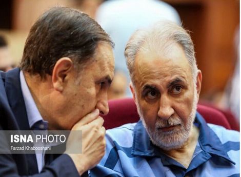 وکیل نجفی: دیوان عالی کشور رای محکومیت محمدعلی نجفی را نقض و به شعبه هم عرض ارجاع داد