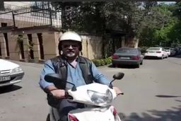 آخرین خبرها از وضعیت مهدی فخیم‌زاده در بیمارستان