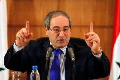 دمشق: تحریمهای آمریکا مانع مقابله با کرونا میشود