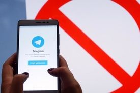 نشت اطلاعات تلگرام چه تبعاتی دارد؟