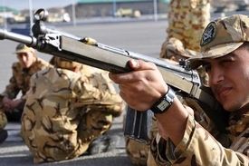 سربازان در چه صورت فراری محسوب می‌شوند؟