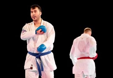 واکنش ملی‌پوش ایران به خبر ابتلایش به کرونا