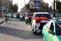 ازدواج به سبک کرونایی هم رو شد