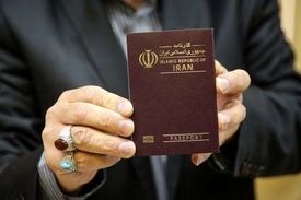 فراهم شدن امکان اطلاع از ممنوع الخروجی