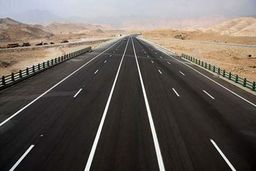 انسداد شبانه آزادراه تهران- شمال تا نیمه خرداد