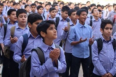 نحوه پرداخت حقوق خدمات سرویس‌ حمل و نقلی دانش‌آموزان اعلام شد