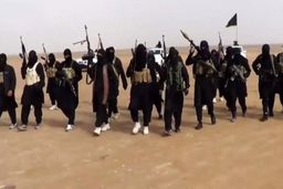 حشدالشعبی اعلام کرد: حملات داعش در کرکوک با چراغ سبز آمریکا بود
