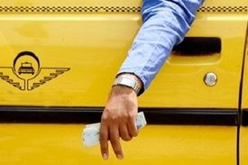 کرونا ۷۰ تا ۹۰ درصد درآمد رانندگان تاکسی را کاهش داد