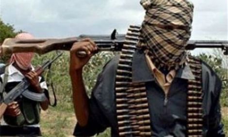 کشته شدن ۴۷ نفر در نیجریه به دست افراد مسلح