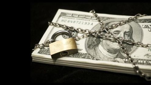 کاهش قیمت دلار تا ۲ ماه آینده معلوم می‌شود