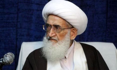 فتوای آیتالله نوری همدانی درباره روزه داری در ایام کرونا