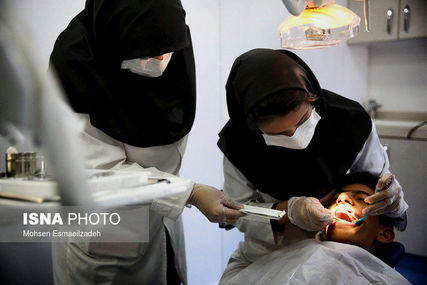 ارائه خدمات دندانپزشکی &#8220;اورژانسی&#8221; تا عادی شدن شرایط کرونا