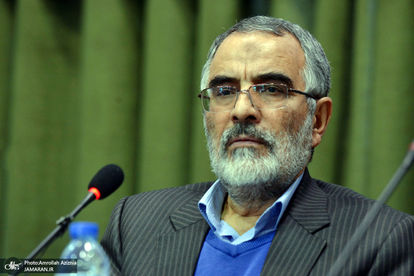 مراسم بزرگداشت امام خمینی(س) امسال در حرم مطهر ایشان برگزار نمیشود