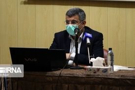 توضیحات حریرچی درباره اعلام نشدن آمار استانی کرونا