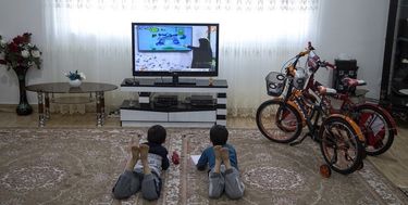 اعلام جدول زمانی برنامه‌های درسی ۲۹ فروردین شبکه‌های ۴ و ۷