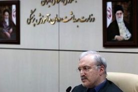 وزیر بهداشت: در اکثر استانها به آستانه مهار کرونا نزدیک شدیم/ احیای شرایط انقباضی در صورت مشاهده تأثیر منفی بازگشایی‌‌ها