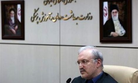 وزیر بهداشت: در اکثر استانها به آستانه مهار کرونا نزدیک شدیم/ احیای شرایط انقباضی در صورت مشاهده تأثیر منفی بازگشاییها