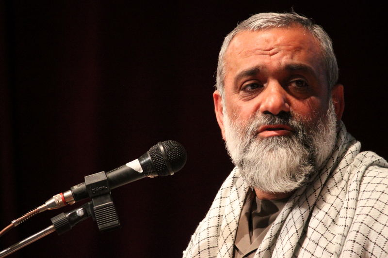 سردار نقدی: کوروش عددی نبود/ اگر کسی در فاحشه‌خانه به دنیا بیاید، بزرگ شود و بمیرد و حرام‌زاده باشد، از محمدرضا پهلوی بهتر است