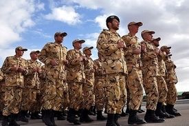 فراخوان متولدین ۸۱ برای سربازی