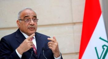 عبدالمهدی: با جدیت با کرونا مقابله کردیم