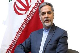 نقوی‌حسینی: پرتاب ماهواره نور در چارچوب برجام و مقررات بین‌المللی است