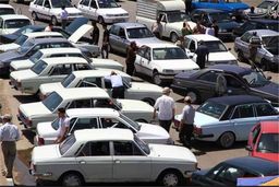 دلایل افزایش قیمت خودرو