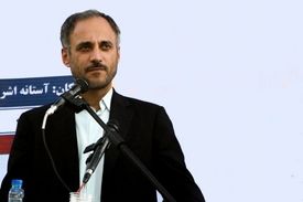 پایان ماموریت نماینده وزیر بهداشت؛ گیلان از پیک بحران کرونا عبور کرد