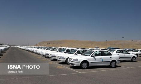 قیمت روز خودرو در ۹ اردیبهشت