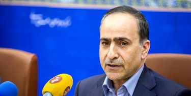 نتایج اولیه تستهای پلاسمای کرونا مثبت اعلام شد
