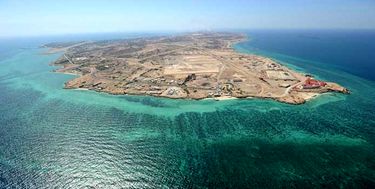 دستور فرمانده معظم کل قوا برای مسکونی شدن جزایر خلیج فارس