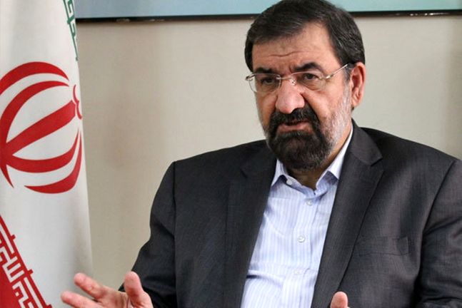 محسن رضایی: امنیت ملی ایران تهدید شود پایگاه‌های آمریکایی را هدف قرار می‌دهیم