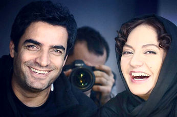 مهناز افشار برای بازی در «عاشقانه ۲» به ایران برمیگردد؟