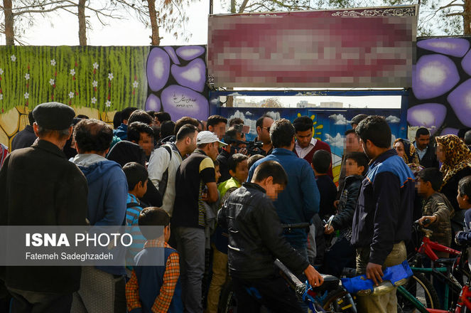 دستگیر شدن نایب رییس اولیا و مربیان به اتهام تجاوز
