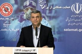 ادامه روند بازگشایی مشاغل/ احتمال افزایش شیوع کرونا در بعضی استان‌ها