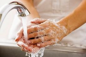 دو راه مهم پیشگیری از کرونا