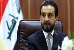 پیش‌بینی رئیس مجلس عراق از فرجام الکاظمی