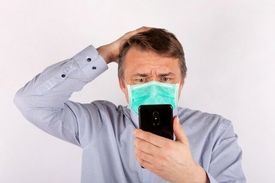 چند توصیه درباره دنبال کردن اخبار کرونا
