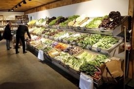کاهش قیمت جهانی مواد غذایی بخاطر کرونا