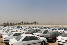 قیمت روز خودرو در ۲۰ اردیبهشت