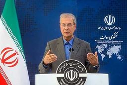 سخنگوی دولت: بنایی بر دخالت در انتخاب ارکان مجلس یازدهم نداریم