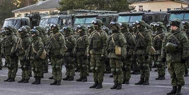 مسکو: بیش از ۲۹۰۰ نفر از مجموعه نیروهای مسلح روسیه کرونا دارند