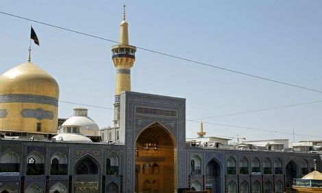 تکذیب شایعه بازگشایی صحن‌های حرم امام رضا(ع) در شب‌های قدر