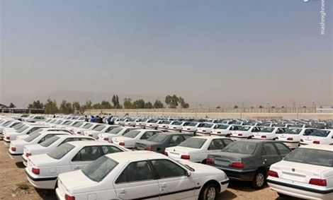 قیمت روز خودرو در ۲۲ اردیبهشت