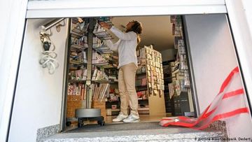 یکپنجم شهروندان آلمان پس از بحران کرونا فقیرتر خواهند بود
