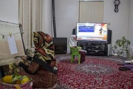 جدول زمانی برنامه‌های درسی ۲۳ اردیبهشت شبکه ۴ و ۷