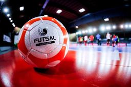 جام‌جهانی فوتسال رسما یک سال به تعویق افتاد