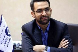 آذری جهرمی: مصرف ترافیک «شاد» تا پایان فصل امتحانات رایگان است
